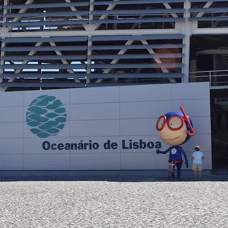 Expotejo Lisboa