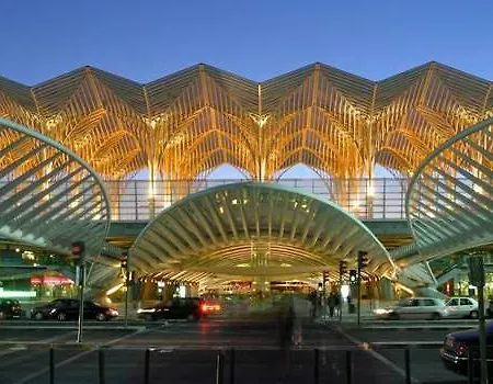 Expotejo Lisboa