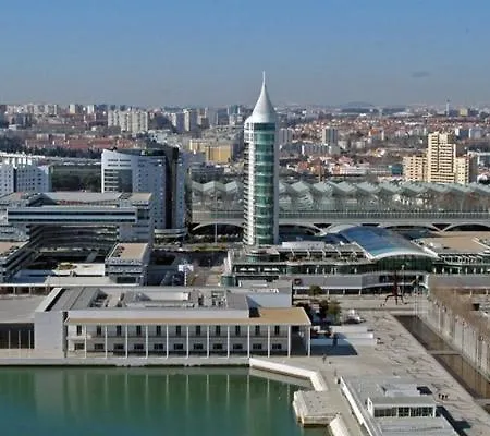 Expotejo * リスボン