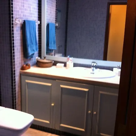 Expotejo Apartment